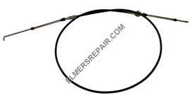 ER- 1251797C2 Throttle Cable