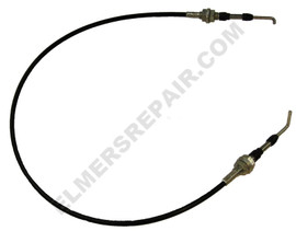 ER- 143961C1 Power Take Off (PTO) Cable