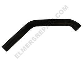 ER- 120780C1 Upper Radiator Hose