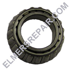 ER- 618023R91  Front Wheel Hub Outer Bearing Cone