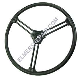 ER- O4935AB Steering Wheel