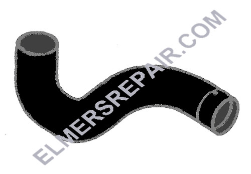 ER- A148148 Exhaust Pipe