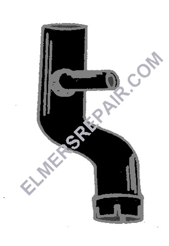 ER- DC3288ASP Muffler Eliminator