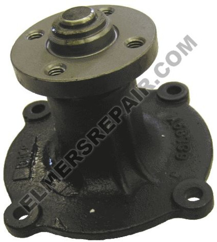 WP- A152179 Remanufactured Water Pump