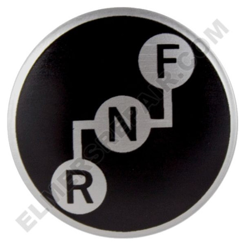 ER- 2753956R1 Forward / Reverse Knob Insert