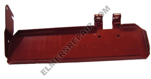 ER- 399048R1 Left Hand 5" wide Battery Tray