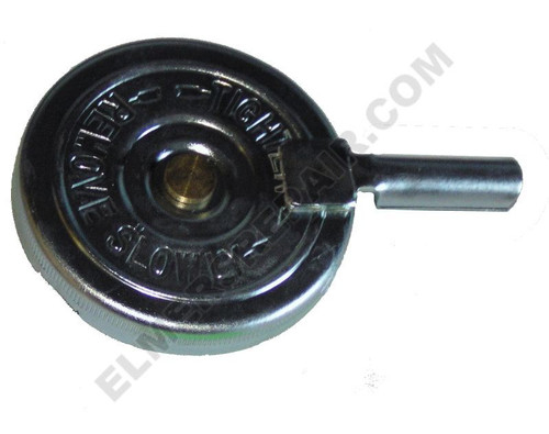 ER- 361705R91 IH Radiator Cap with Wing