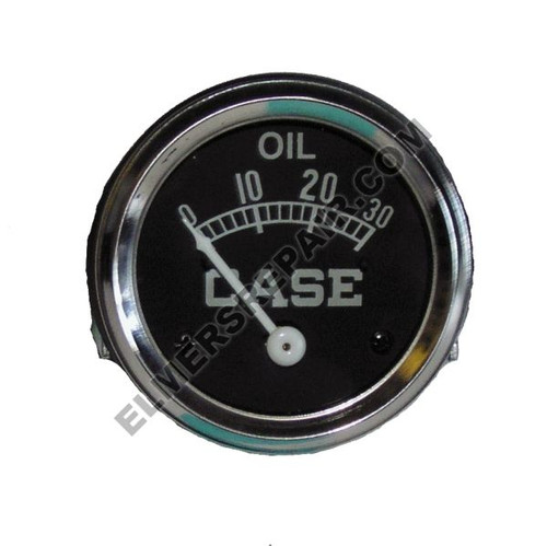 ER- VT2249 Oil Pressure Gauge (0-30)