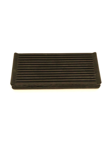 ER- F9197  Rubber Pedal Grip (Cover)