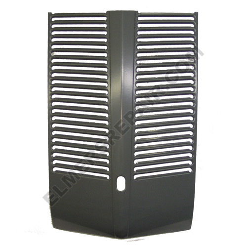 ER- 181627M91  Massey Ferguson Front Grill