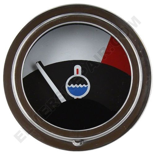 ER- AR48640  Water Temperature Gauge