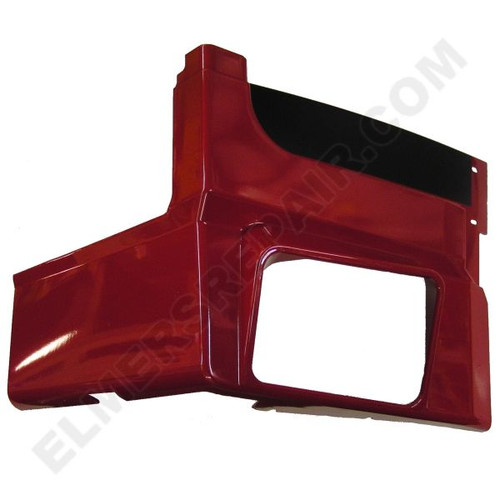 ER- 143173C3  Lower Front Cab Light Panel (Right Hand)