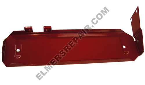 ER- 399047R1 Right Hand 5" wide Battery Tray