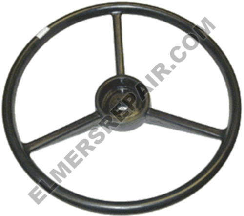 ER- 385156R1 Steering Wheel