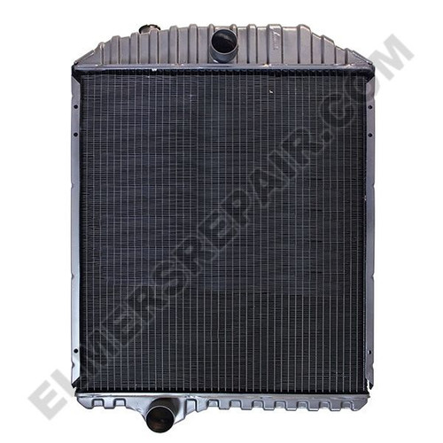 ER- RE38666 John Deere Radiator