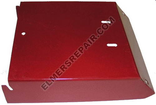 ER- 538585R1 Battery Cover