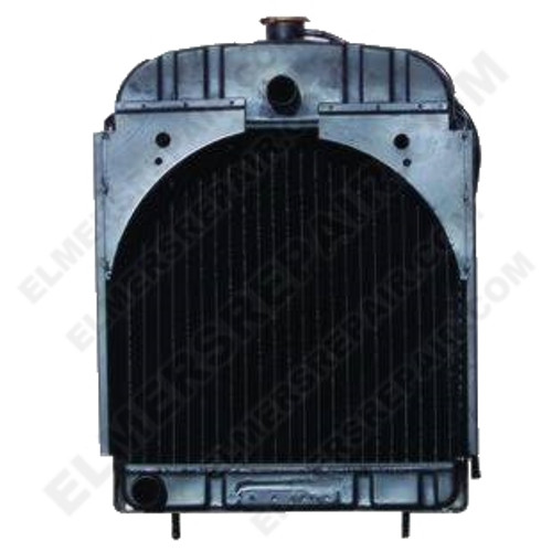 ER- 70233232 Radiator