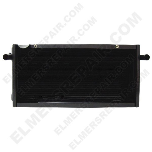 ER- 6686077 Bobcat Skid Steer Radiator