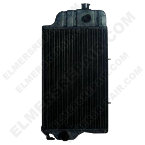 ER- AT32591 John Deere Radiator