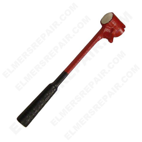 ER- 391666R1 Throttle Lever with plug