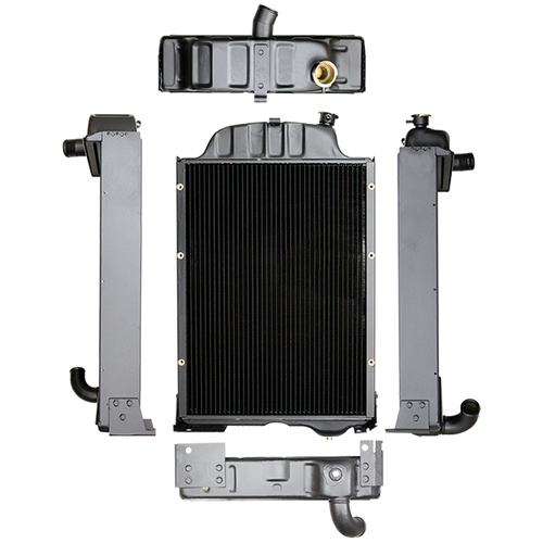 ER- RE21894 John Deere 4040 Radiator