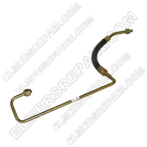 ER- A139832 Condensor to Compressor Hose (AC)