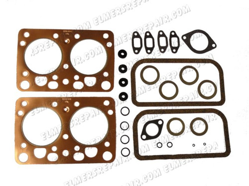 ER- 321134 Head Gasket Set (400, 700 & 800 Gas) 