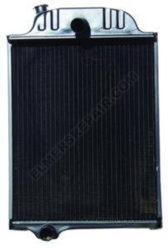 ER- AR31582 JD 4010 Radiator