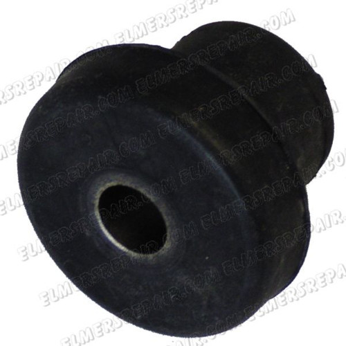 ER- A59516  Rear Platform Rubber Mount