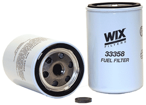 ER- 33358 Secondary Fuel Filter