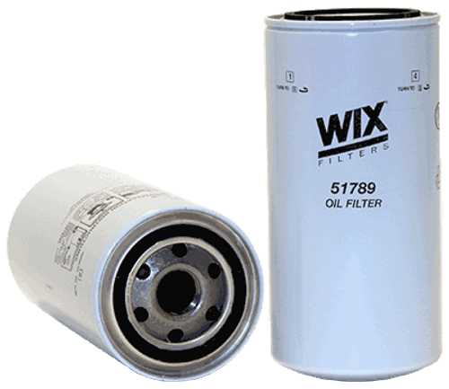 ER- 51789 Engine Oil Filter