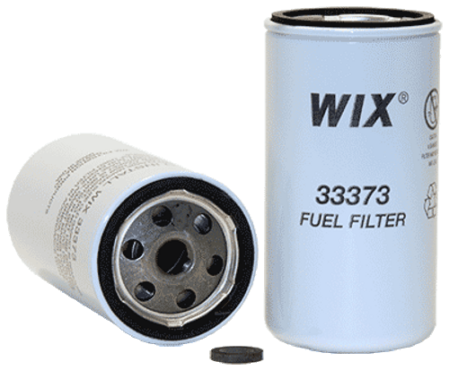 ER- 33373 Spin On Secondary Fuel Filter