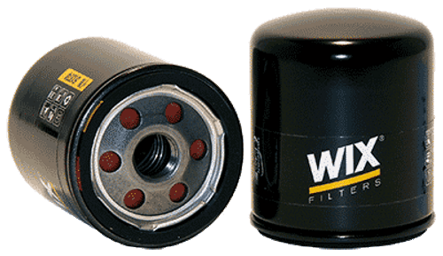 ER- 51374 Turbocharger Oil Filter