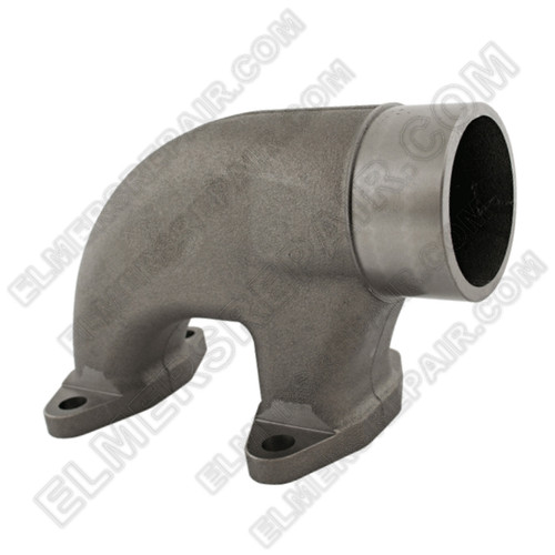 ER- 607251C1 Exhaust Manifold End