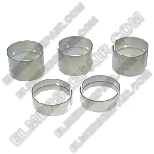 ER- 34A39  Main Bearing Set (4 Cyl.)