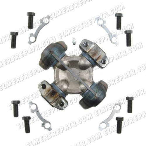 ER- D50866  Axle U-joint Assembly