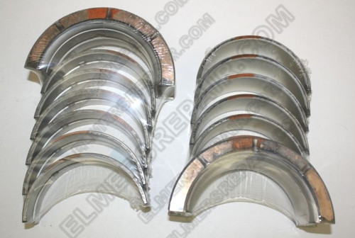 ER- MB414  Main Bearing Set (6 Cyl.)