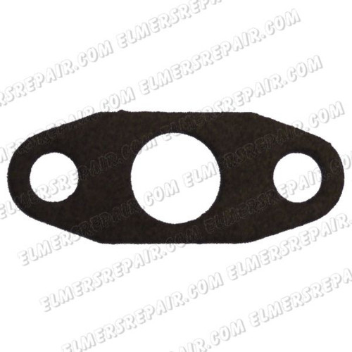 ER- A58892 Turbocharger Drain Tube Gasket