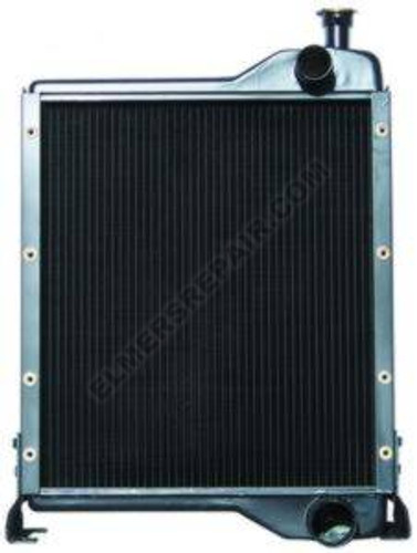 ER- 84673C6 Radiator