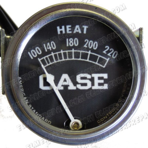 ER- A30327 USA Water Temperature Gauge (52")