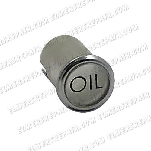 ER- A24084LENS  OIl Pressure Warning Light Lens