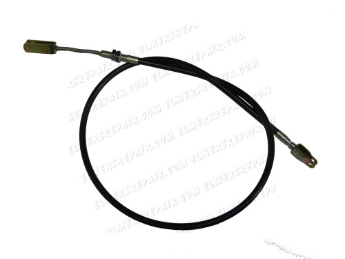 ER- A176991 Park Brake Cable for MFA Tractors