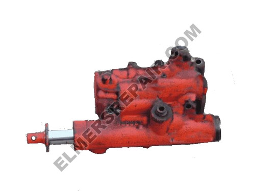 REM- A32978 Rebuilt 3PT Draft Control Valve