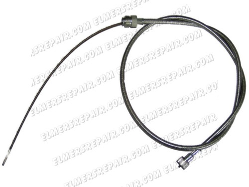ER- A23541 Speedometer Cable