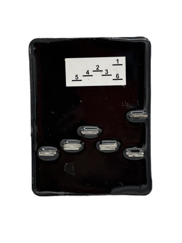 FCS35 Flasher Control Switch