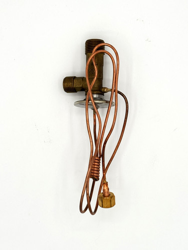 Expansion Valve, 118305C3
