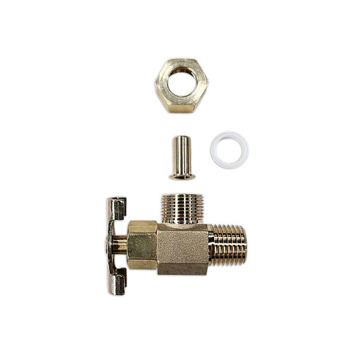 Fuel Shutoff Valve, A181554, A62354, 217-278