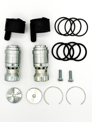 1272964C94 IH to ISO Conversion Kit (8700) 