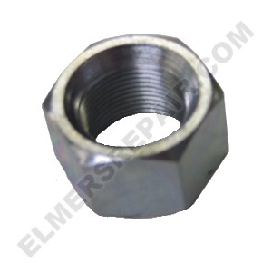 ER A41511 Jam Nut (Tie Rod) Elmer's Repair Inc