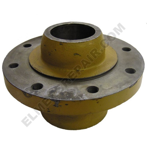 ER- A51157 Front Hub - 8 bolt